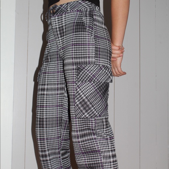 Cargo pants - Picture 1 of 4